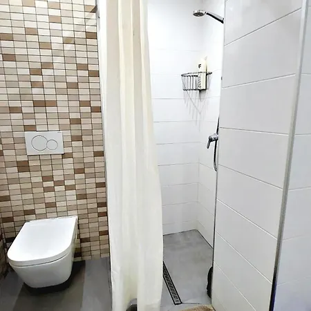 The Ocean View Olympia بلايا ذي لاس أميريكاس