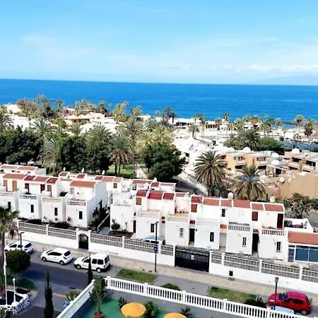 The Ocean View Olympia بيت للعطل *