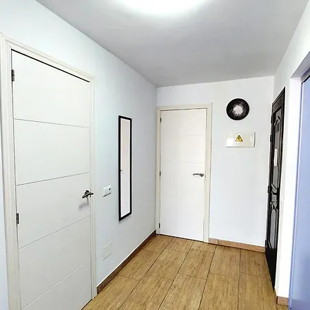 The Ocean View Olympia بيت للعطل بلايا ذي لاس أميريكاس