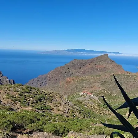 The Ocean View Olympia *