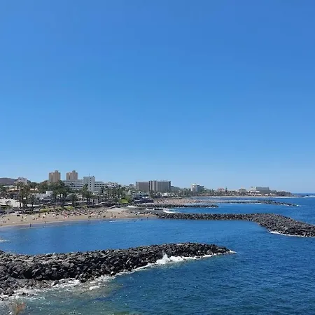 The Ocean View * Playa de las Americas (Tenerife)