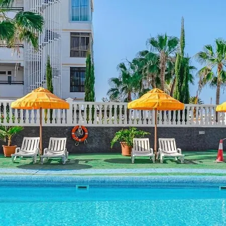 The Ocean View Olympia بيت للعطل *