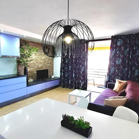 The Ocean View Holiday home Playa de las Americas (Tenerife)