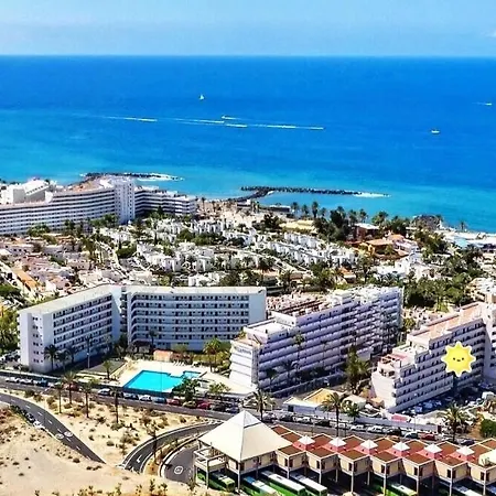 The Ocean View Olympia بيت للعطل *