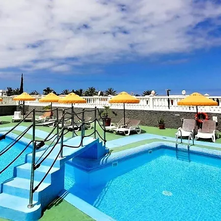The Ocean View Holiday home Playa de las Americas (Tenerife)