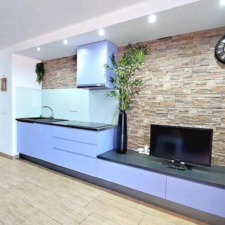 The Ocean View Olympia * プラヤ・デ・ラス・アメリカス