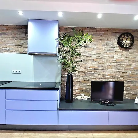 The Ocean View Holiday home