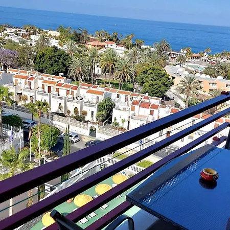 The Ocean View *