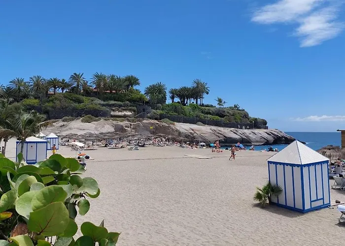 The Ocean View Olympia