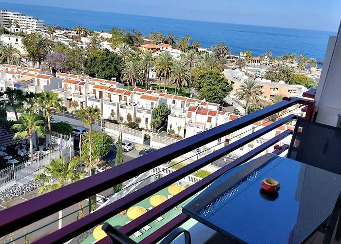 The Ocean View Olympia *