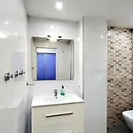 بيت للعطل The Ocean View Olympia بلايا ذي لاس أميريكاس