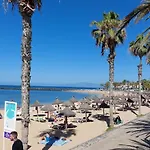 بيت للعطل The Ocean View Olympia بلايا ذي لاس أميريكاس