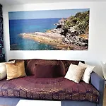 بيت للعطل The Ocean View Olympia