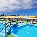 The Ocean View Olympia بيت للعطل بلايا ذي لاس أميريكاس