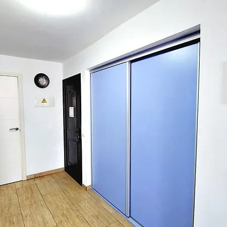 The Ocean View Olympia