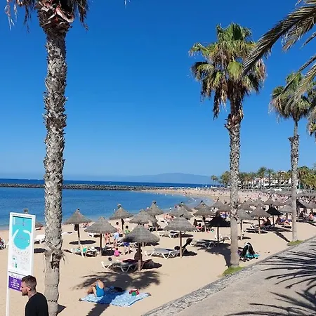 펜션 The Ocean View Olympia 플라야데라스아메리카스