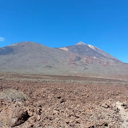 펜션 The Ocean View Olympia