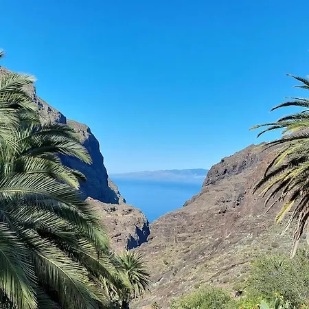 펜션 The Ocean View Olympia *