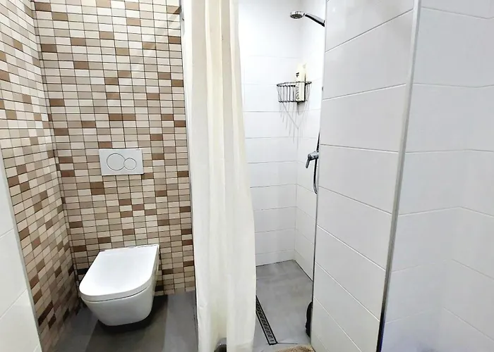 The Ocean View Olympia بلايا ذي لاس أميريكاس