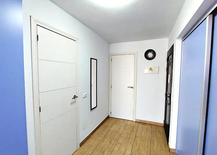 The Ocean View Olympia بيت للعطل بلايا ذي لاس أميريكاس