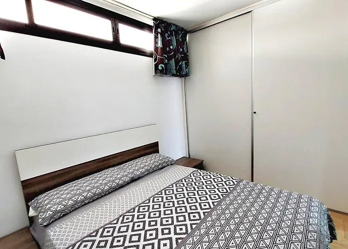 בית נופש The Ocean View Olympia