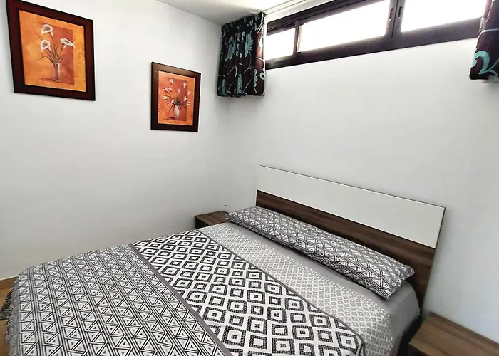 The Ocean View Olympia *