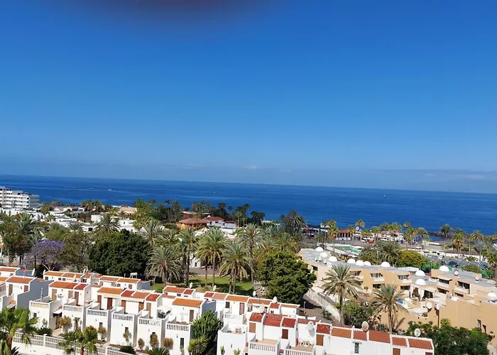 The Ocean View Olympia بيت للعطل بلايا ذي لاس أميريكاس