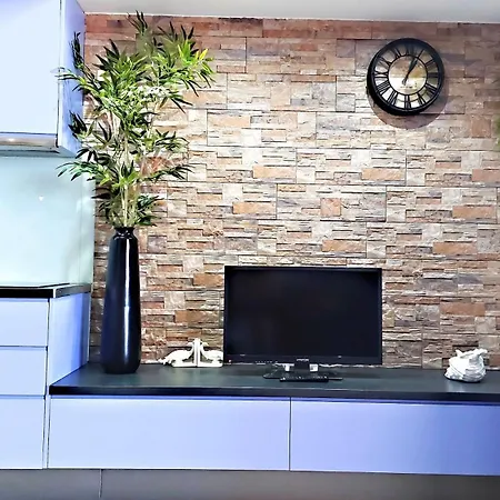 The Ocean View Olympia Playa de las Américas